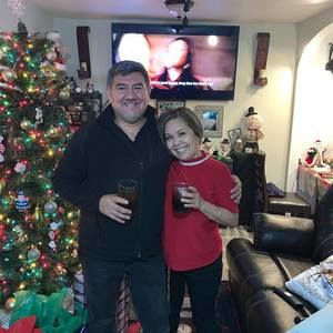 Meet your Posher, Alcira